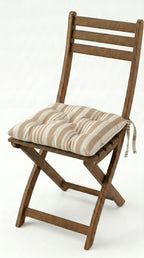 Linen Stripe