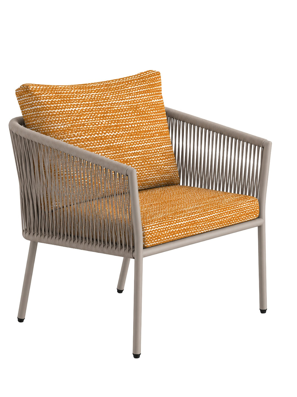 Marigold Weave