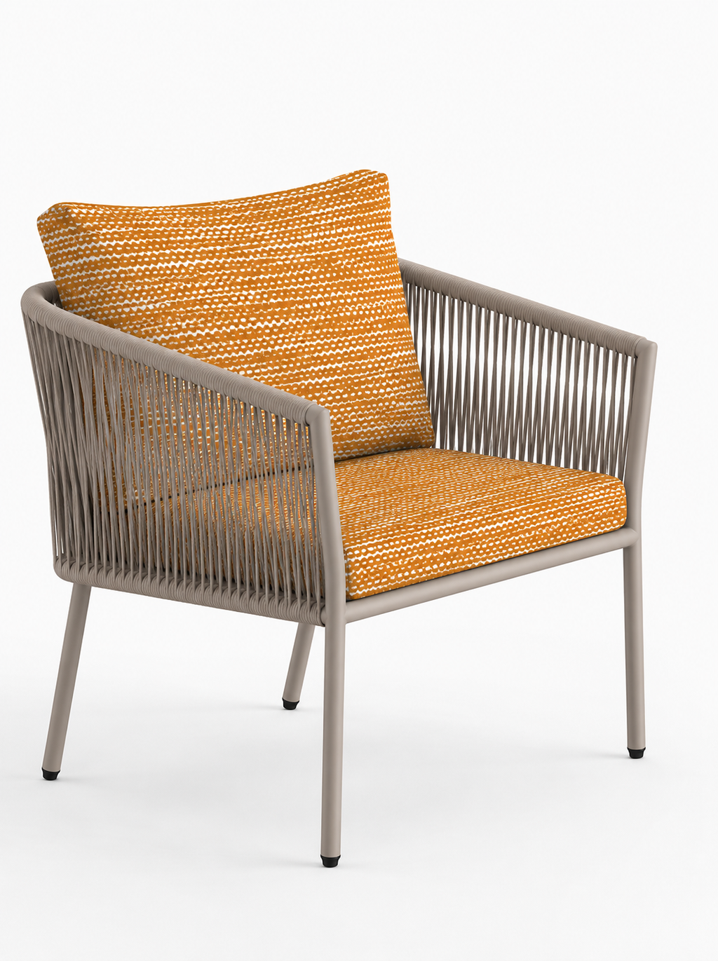 Marigold Weave