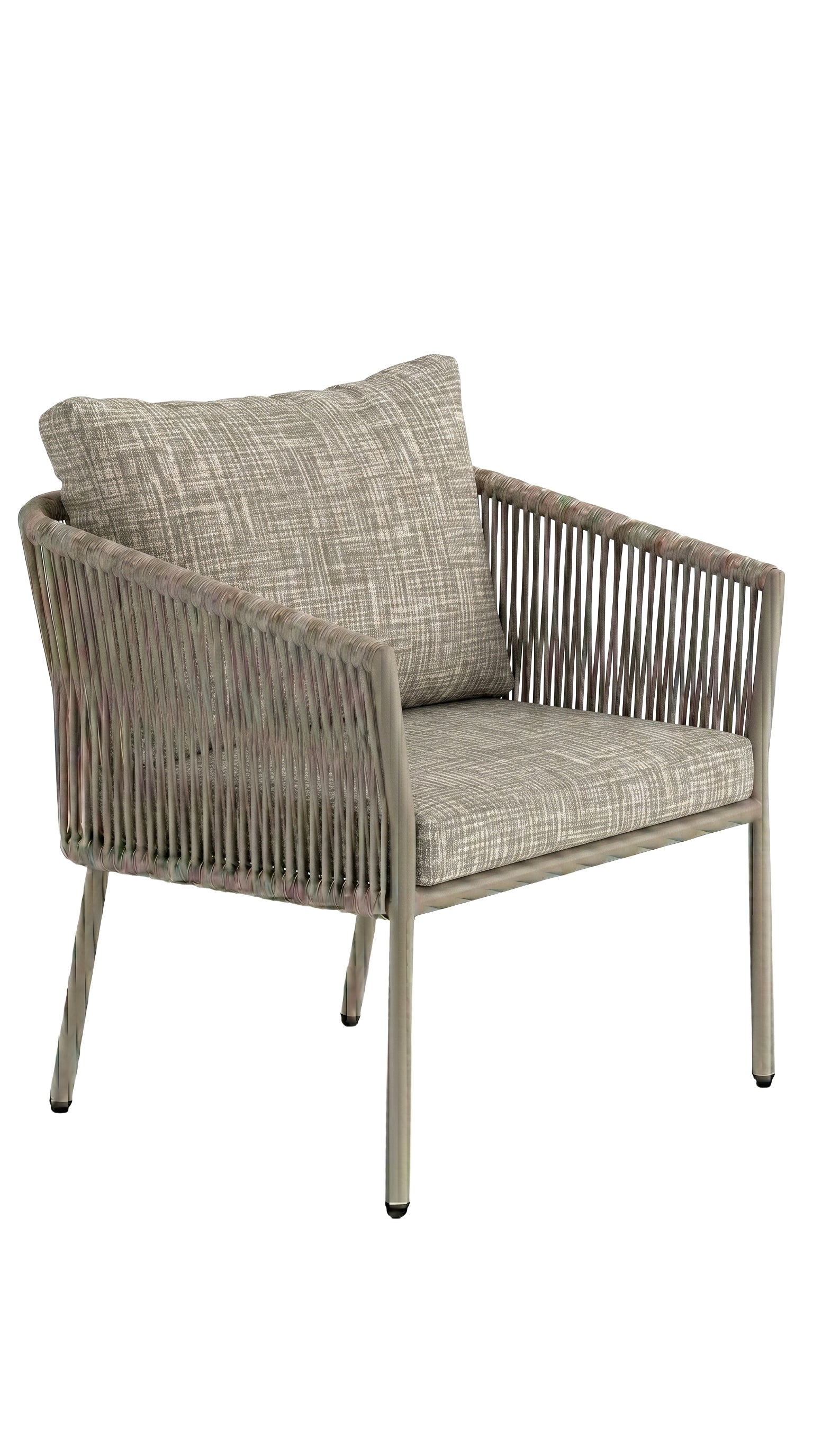Woven Ash