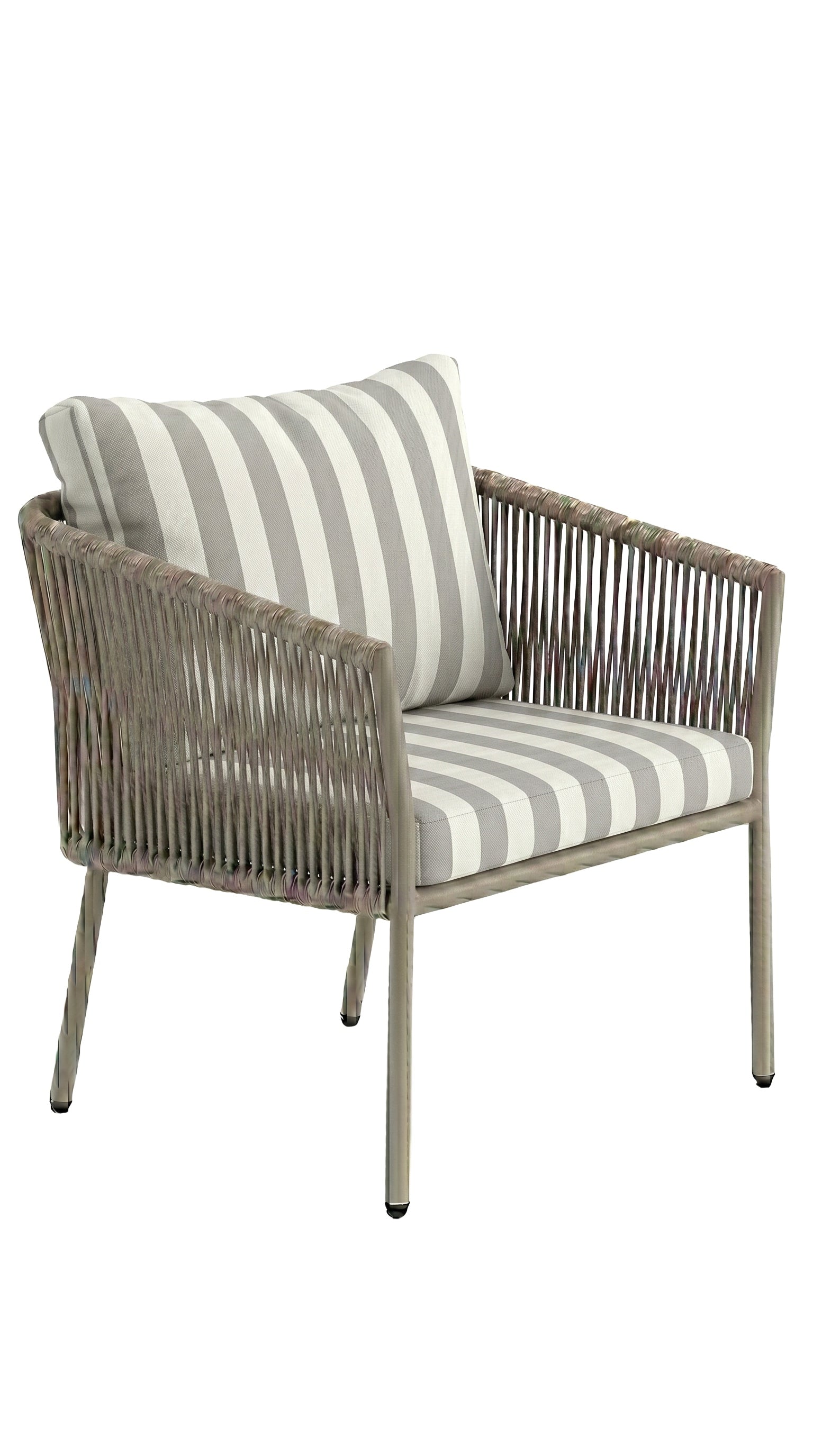 Dove Stripe