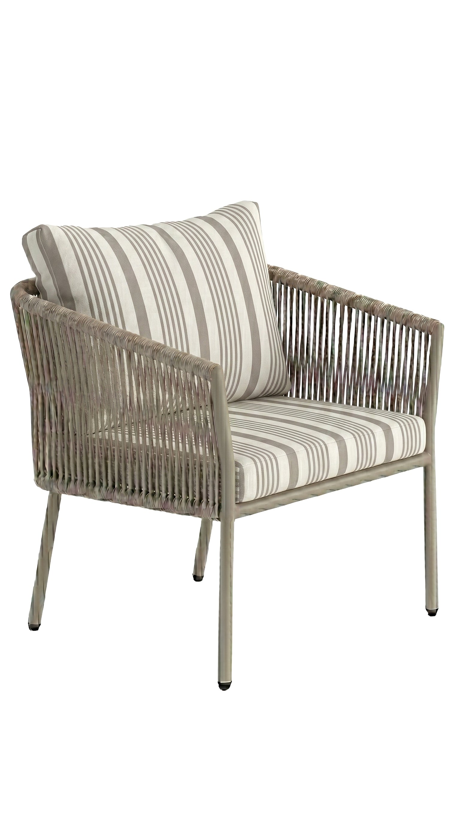 Grey Stripe