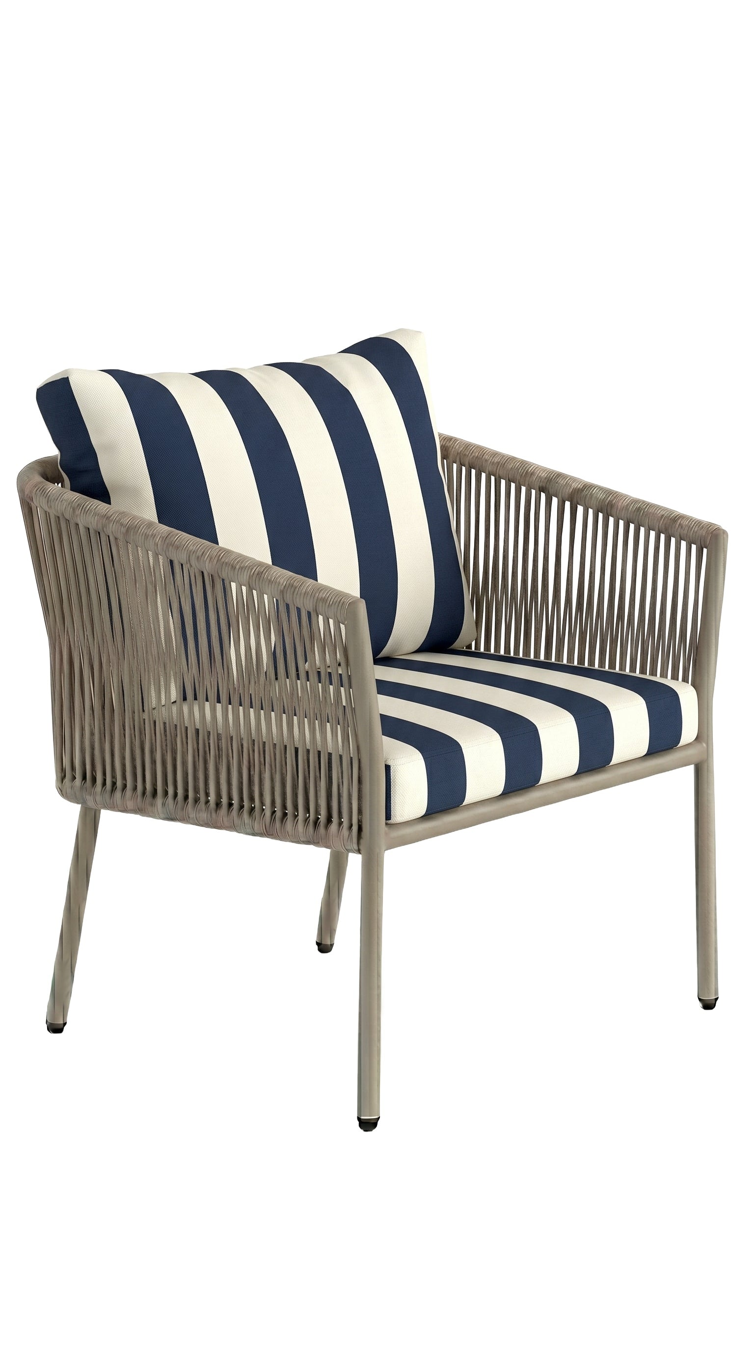 Ocean Stripe