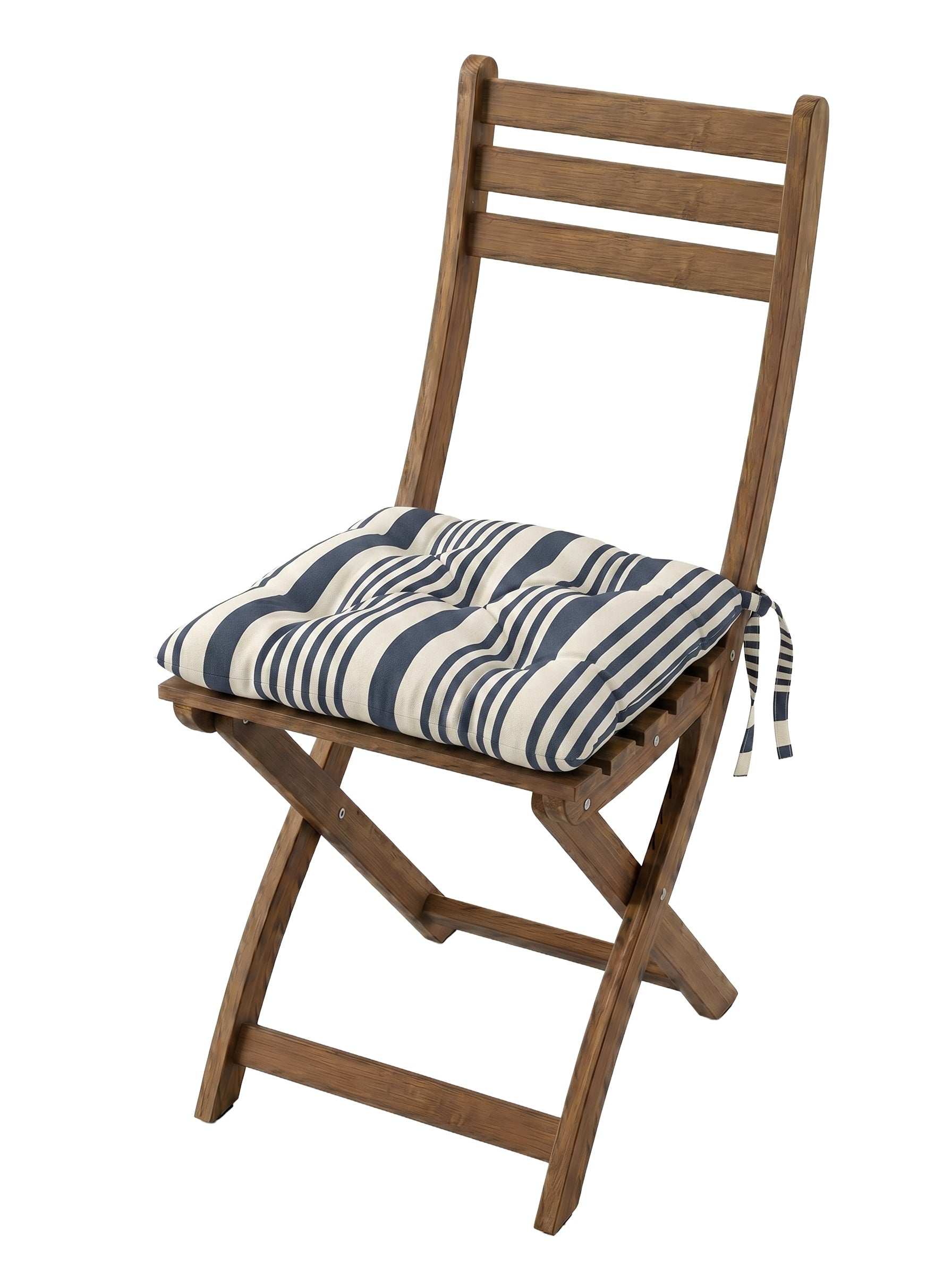 Navy Stripe