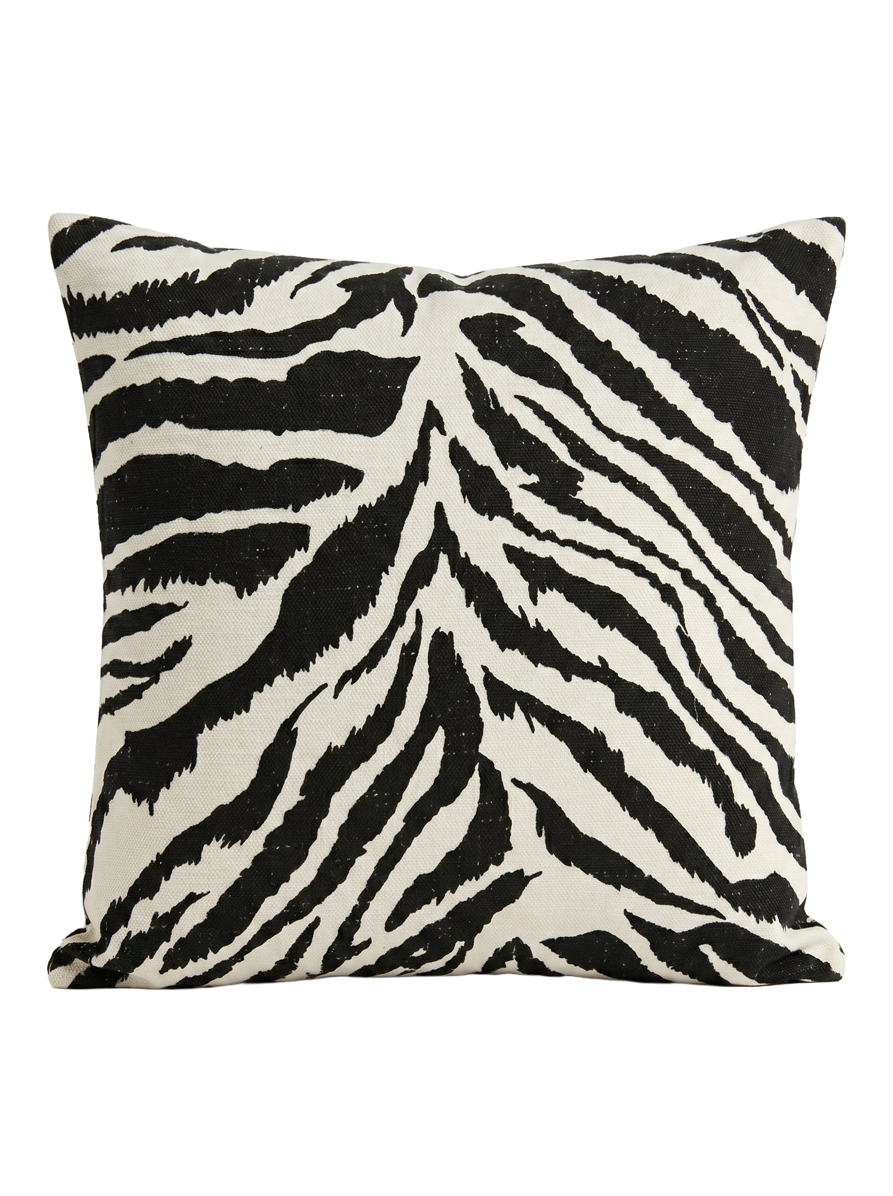 Noir Zebra