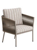 Oat Stripe