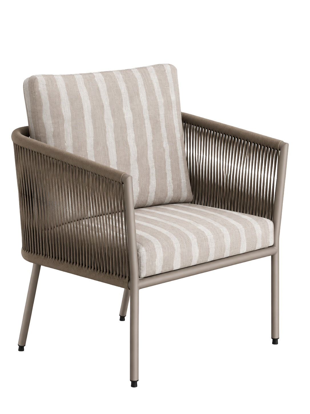 Oat Stripe