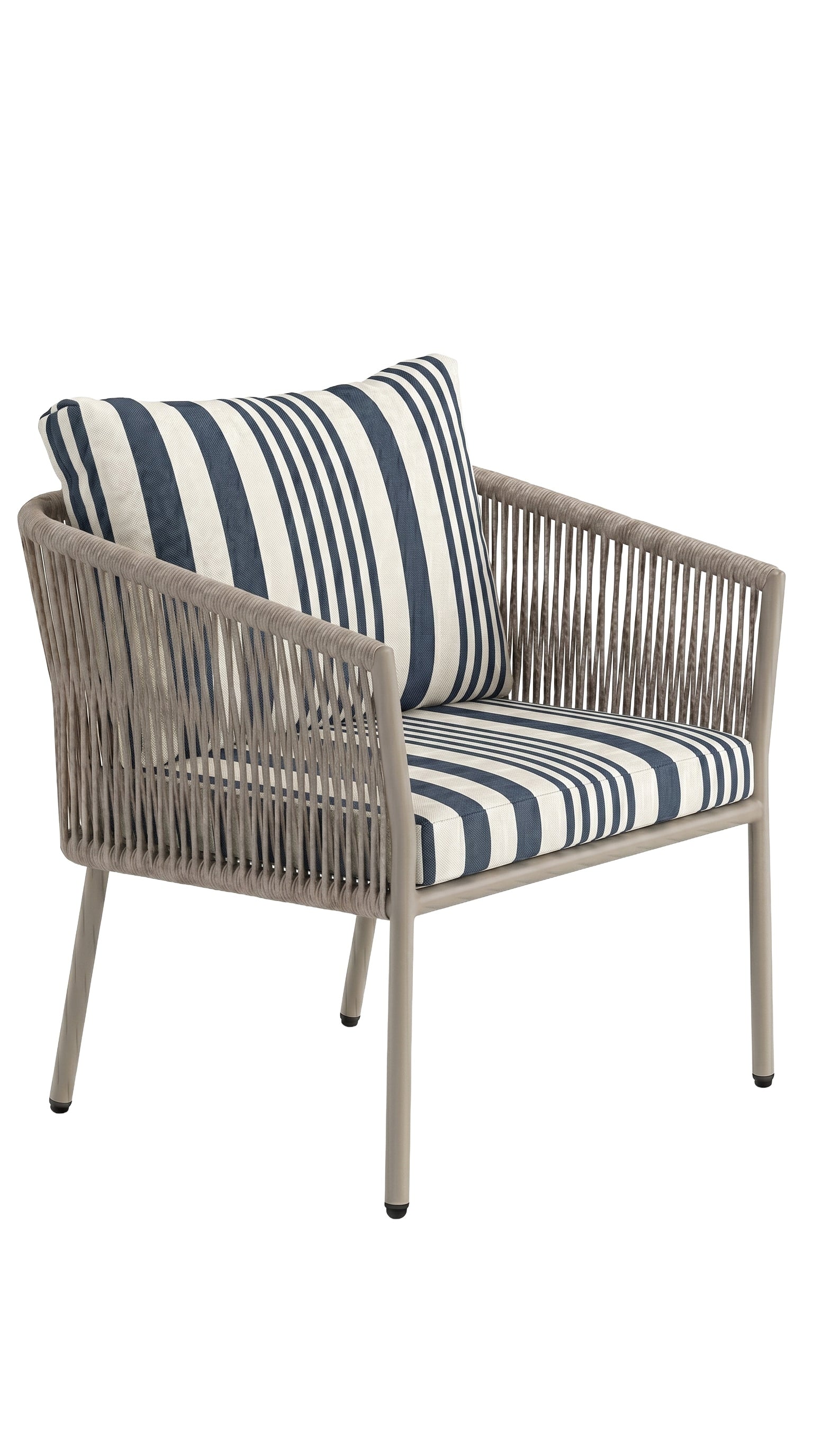 Navy Stripe