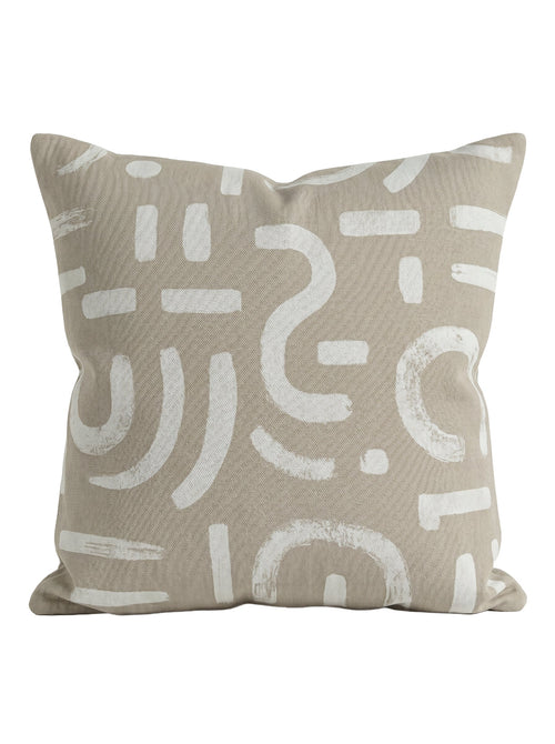 Pebble Swirl