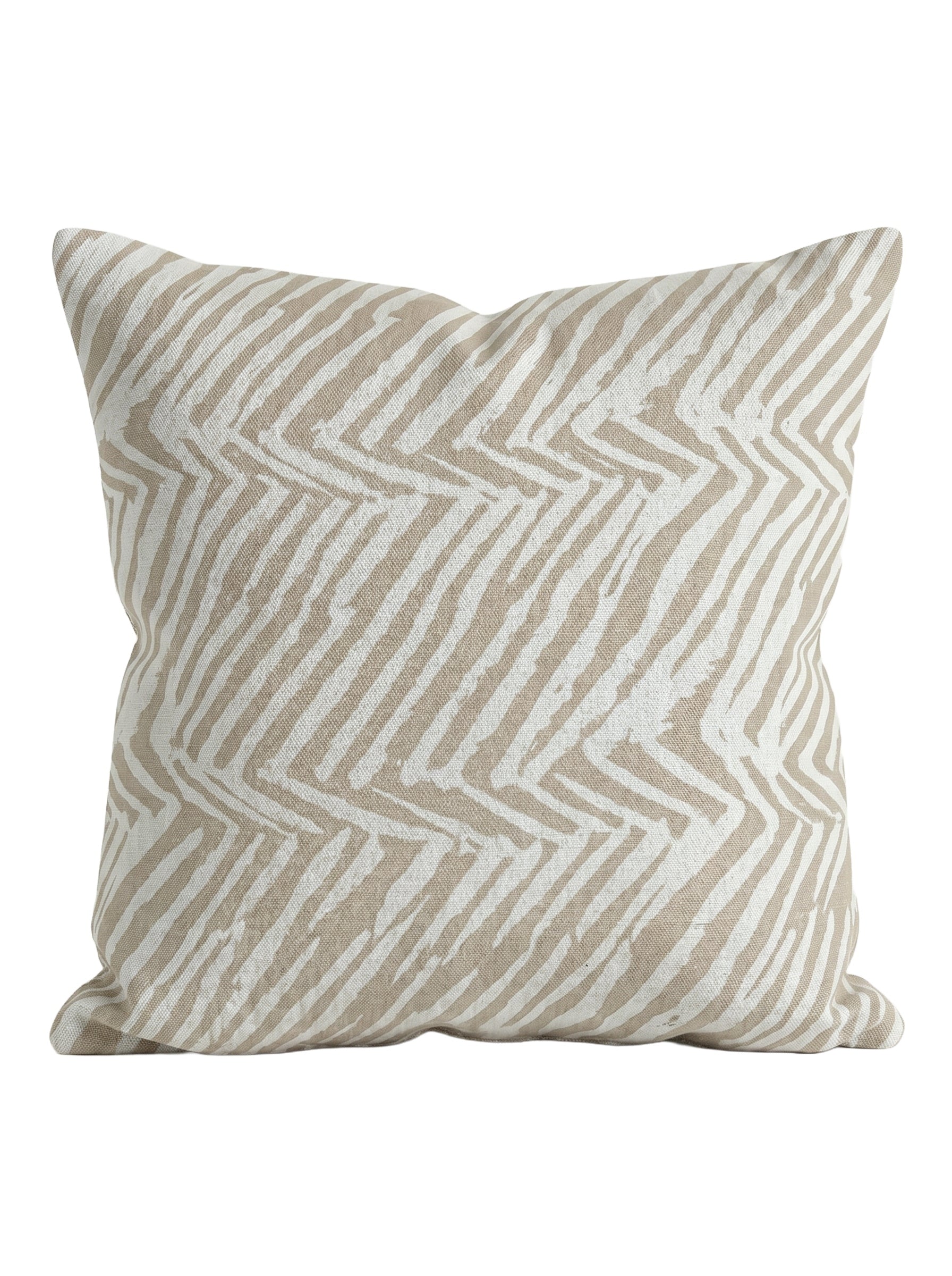 Sand Chevron