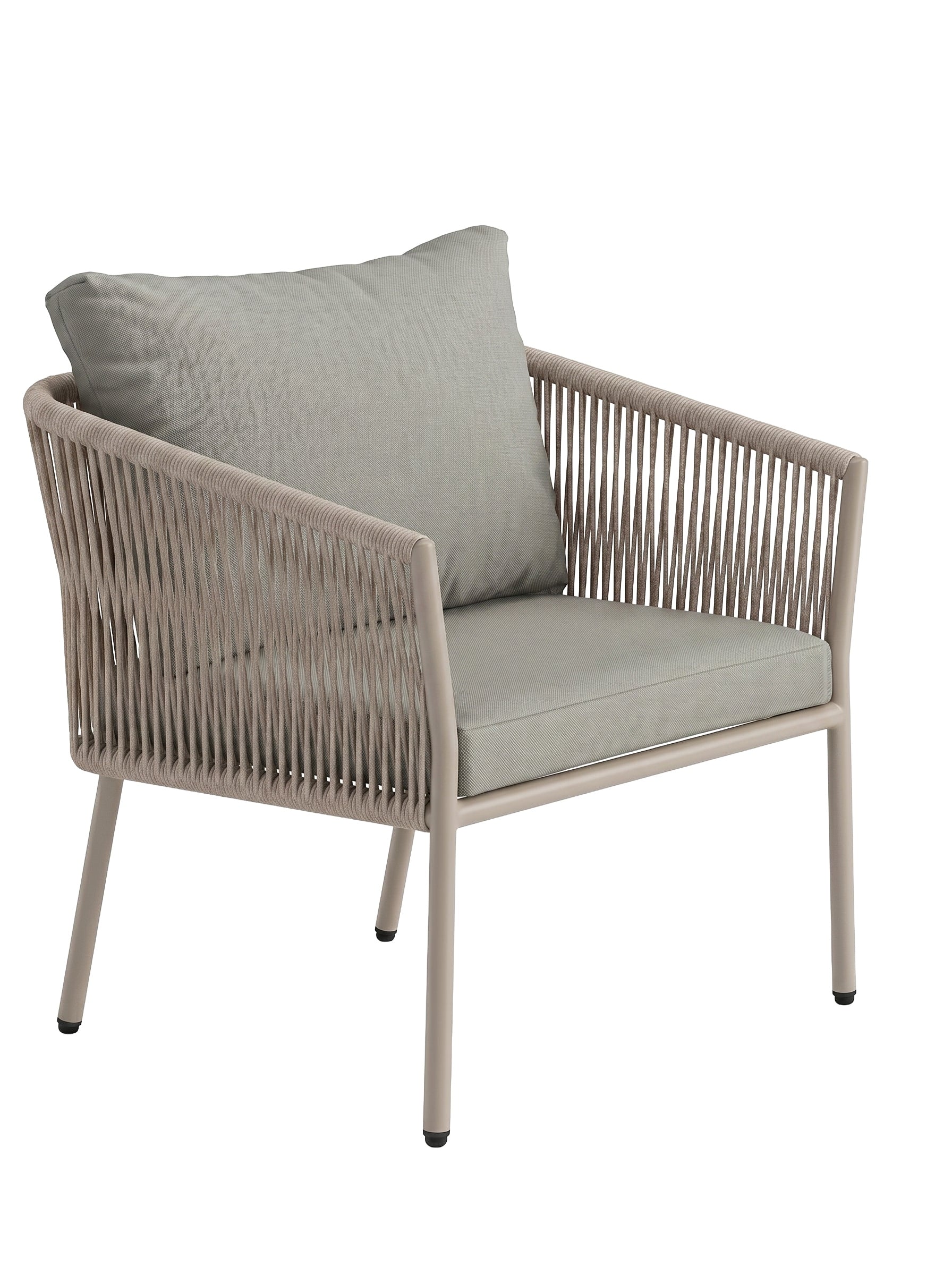 Warm Taupe