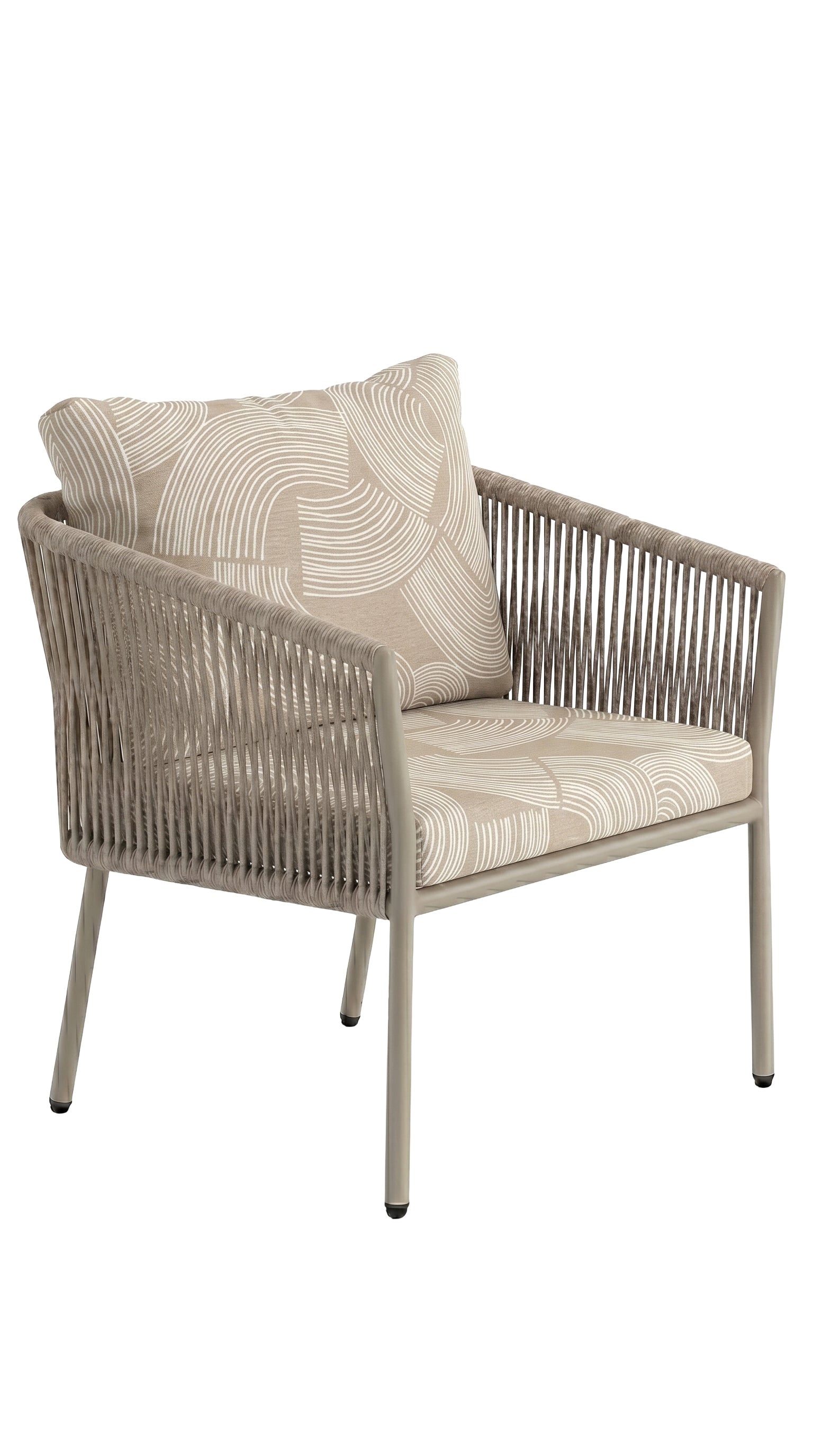 Ivory Swirl