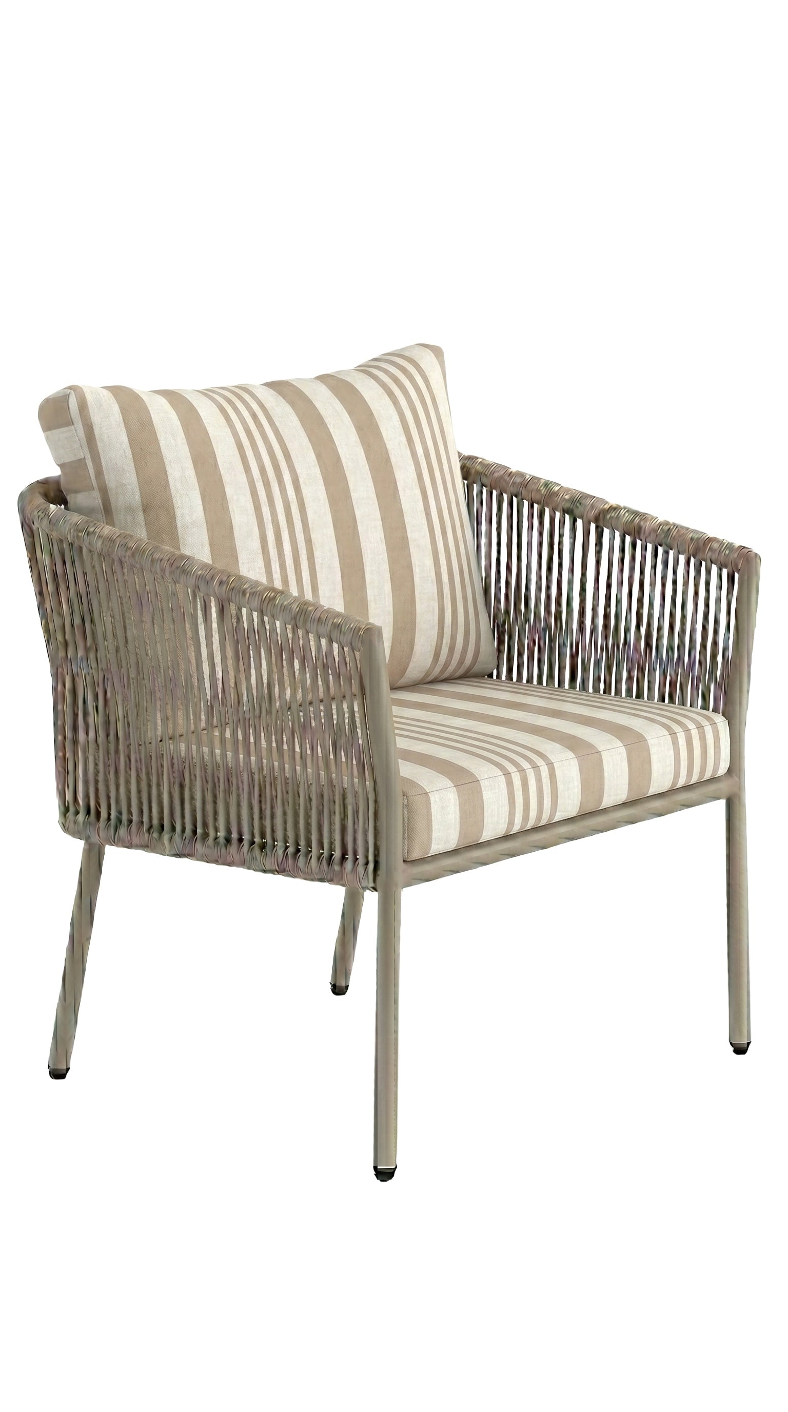 Linen Stripe