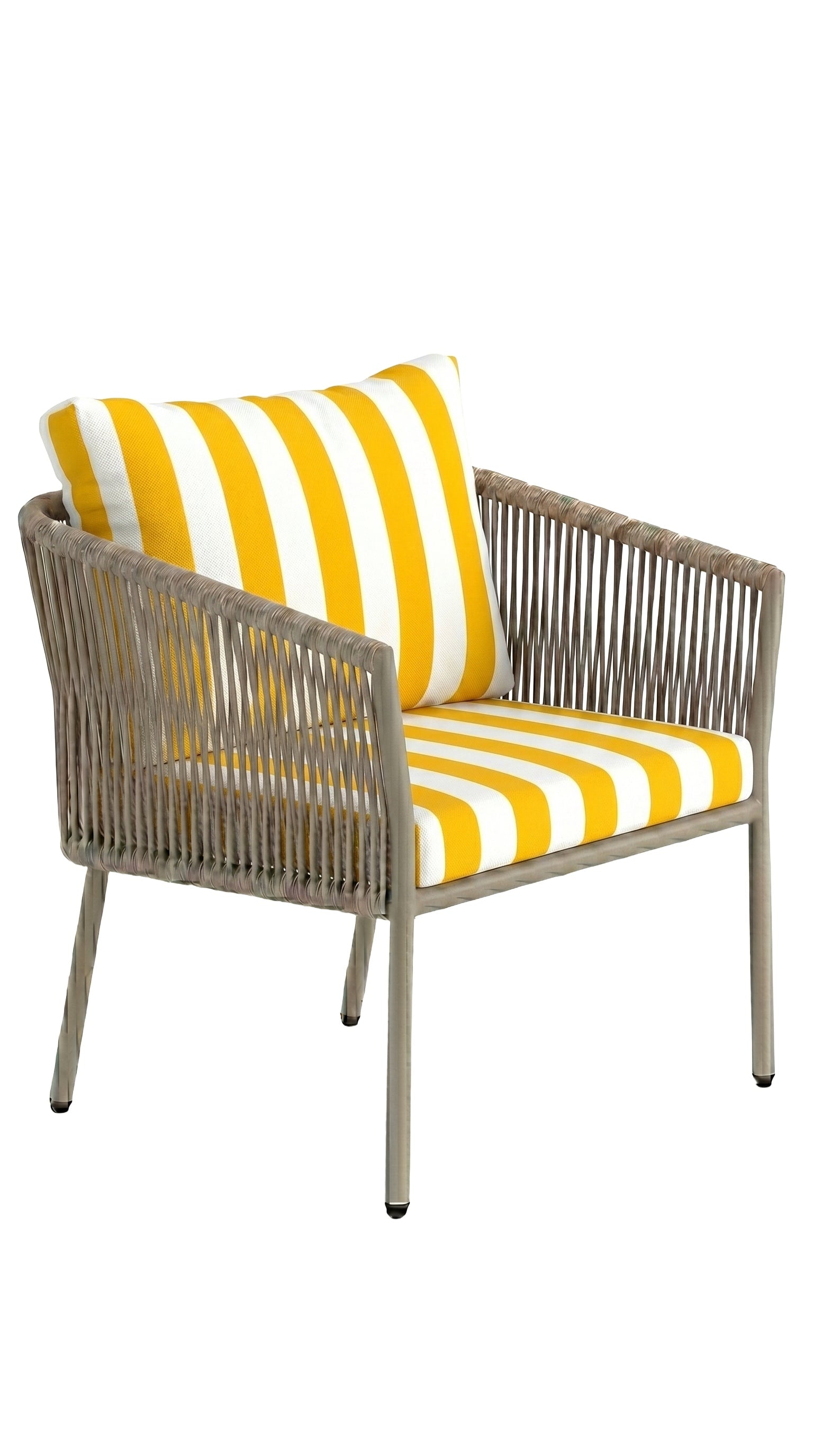 Sunbeam Stripe
