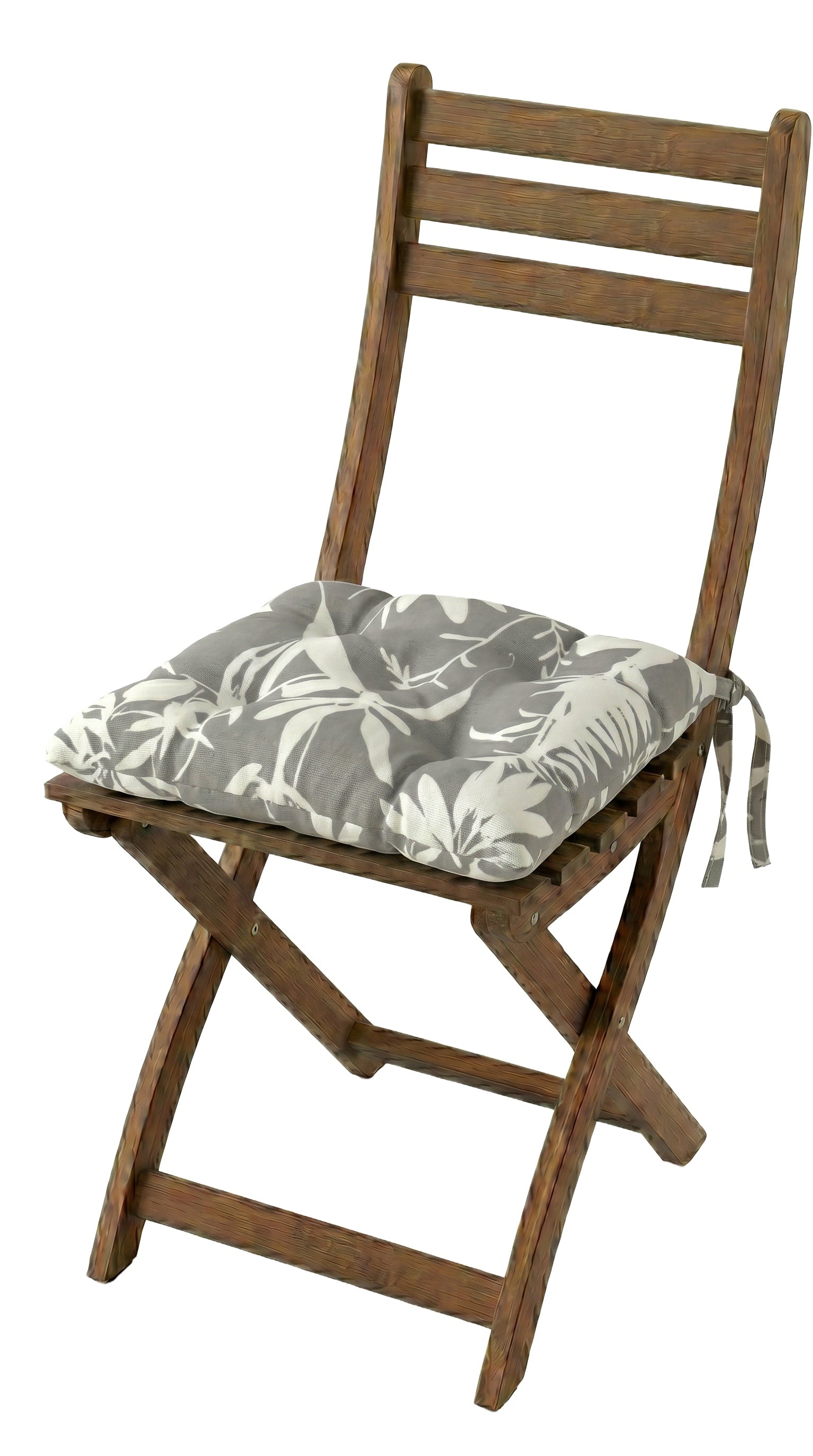 Taupe Leaf