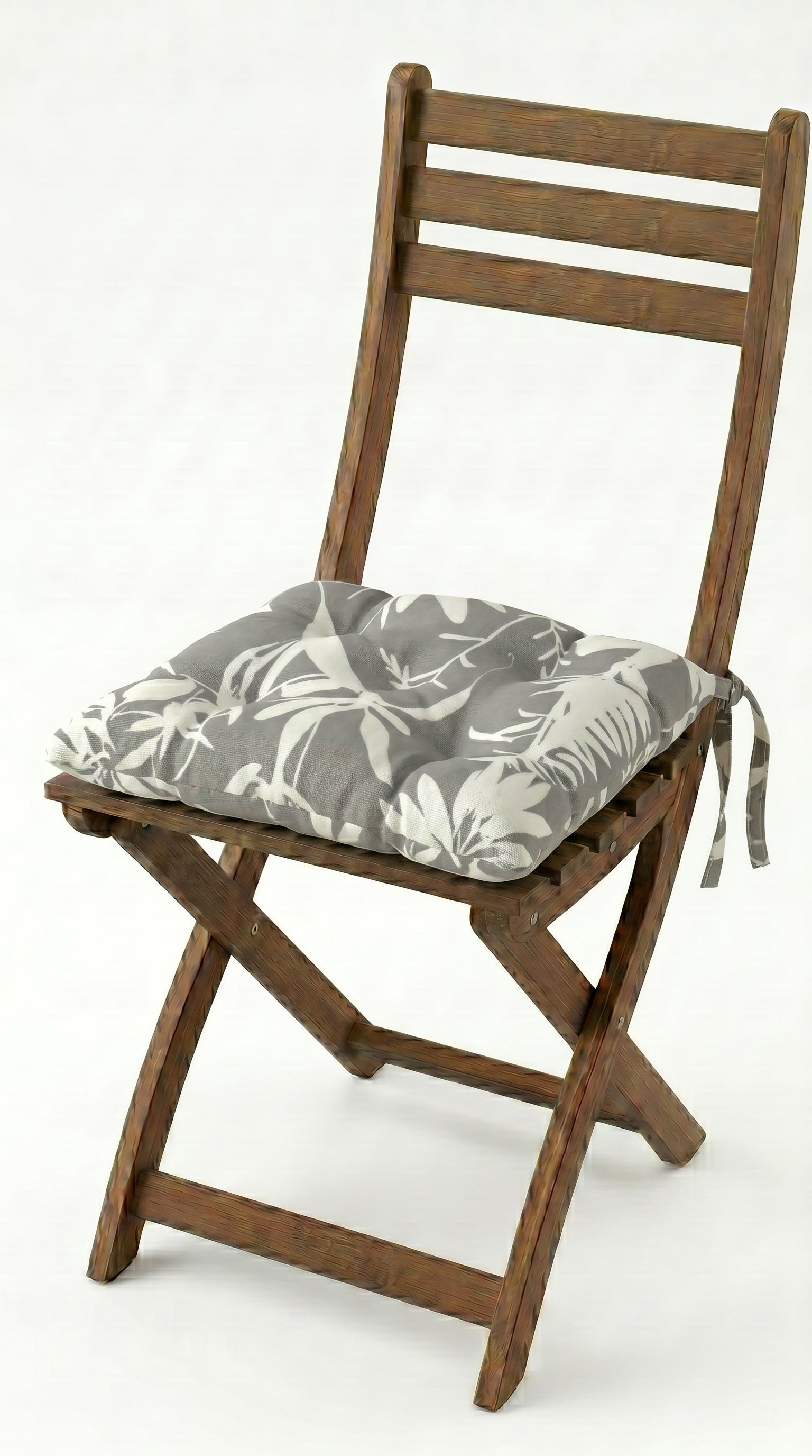 Taupe Leaf